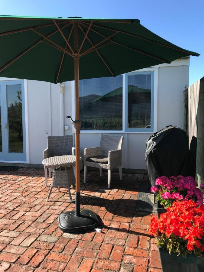 Vineyard Cottage In Blenheim On The Golden Mile Экстерьер фото